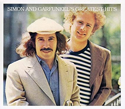 Simon and Garfunkel’s Greatest Hits - Terry Barber and Jonathan Cummings Perform the Entire Album
