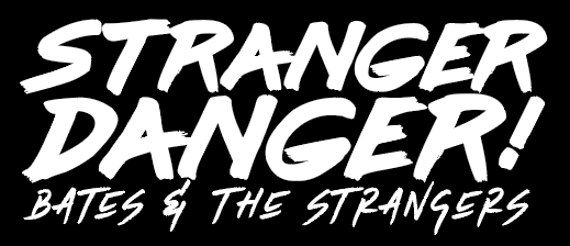 Bates & The Strangers