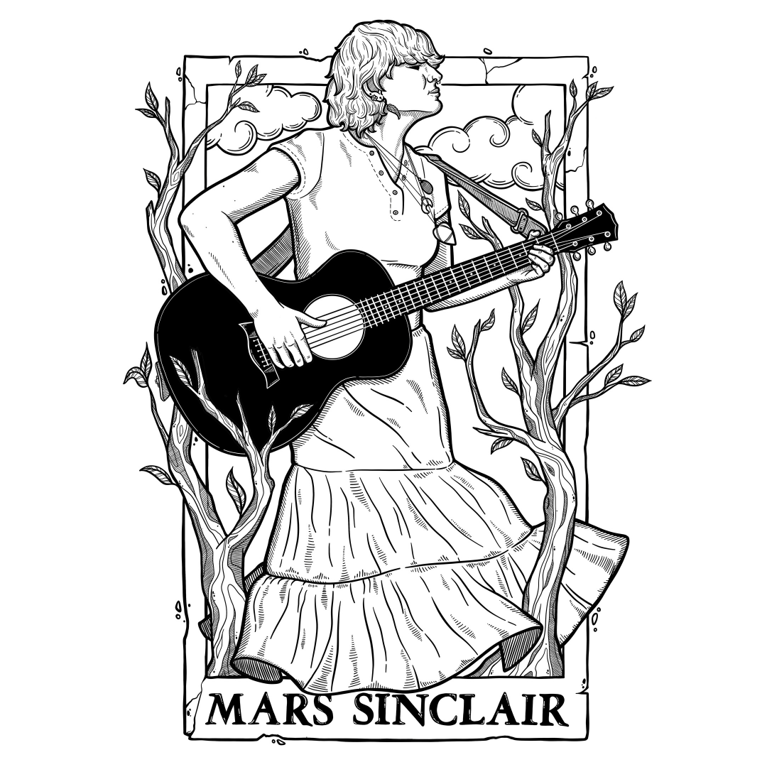 Mars Sinclair