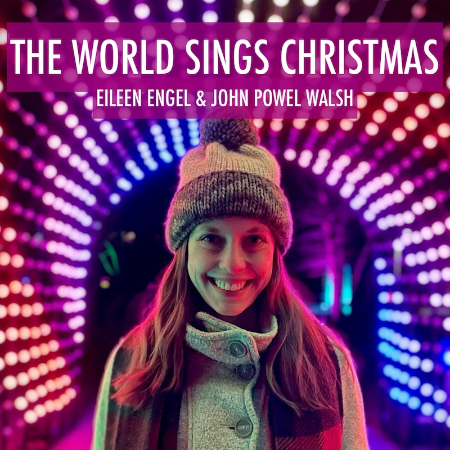 The World Sings Christmas