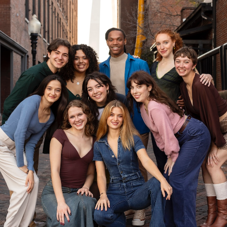 Senior Cabarets