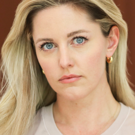 Tony-nominated Actress from Broadway's Mean Girls and Bring It On: The Musical