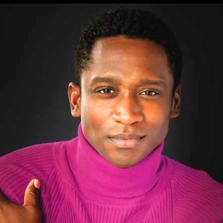 Star of Frozen at The Muny This Summer and Broadway's The Lion King, Ain't Too Proud, and Back to the Future