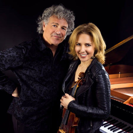 An Evening of Tangos, Choros and Standards