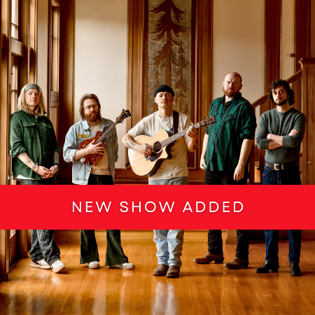 Irish Harmonies with Billions of TikTok Views