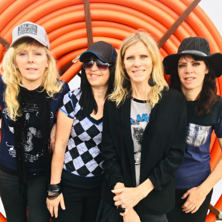 Irish Folk and Pop Band