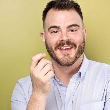 I’m Calm!!! A Cabaret