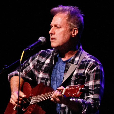 An Evening of Songs, Stories and Standup