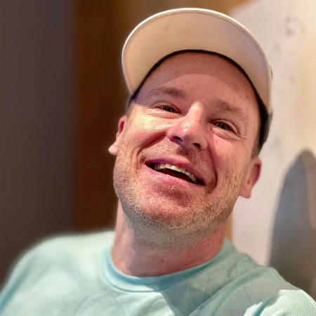 Mr. Happy - Singer-Songwriter Hannah Wozniak opens