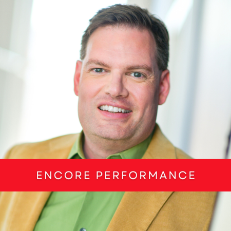 Bein’ Green: The Musical Worlds of Jim Henson