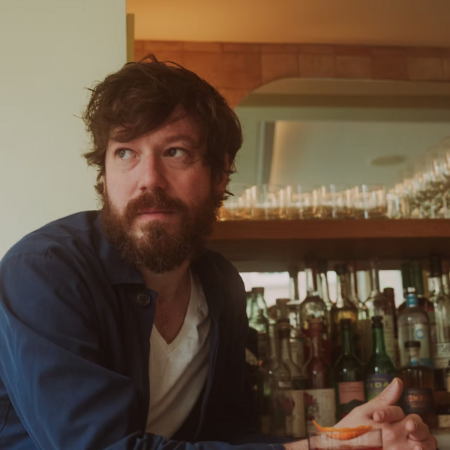 A Brooklyn-Based Singer-Songwriter by way of Broadway. With his band. Hannah Winkler Opens.