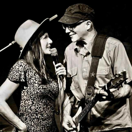 A Little Band With A Big Sound