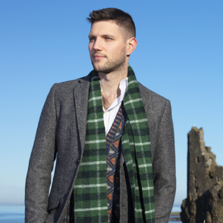 Irish Singer-Songwriter from Celtic Thunder