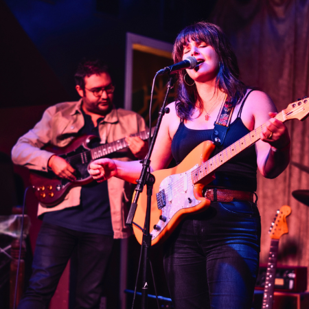 Ladies Of The Canyon: The Music of Joni Mitchell and Beyond