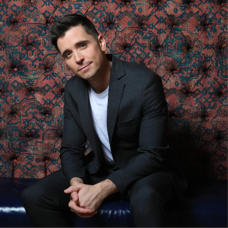 Tony Award-Winning Star of The MUNY's Something Rotten