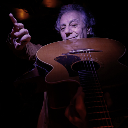 The Infinite Guitar Tour 2026