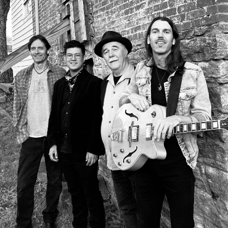 There's A Ton Going On With This Band