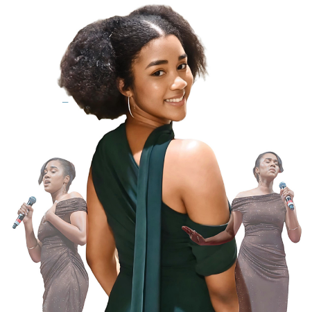 Debut From An Up-And-Coming St. Louis Vocalist