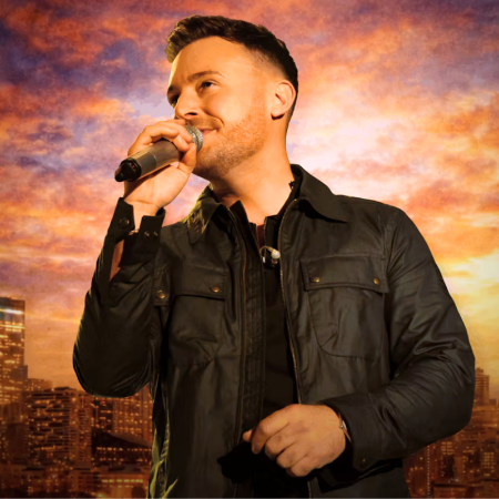 One of the Biggest Names in Irish Music