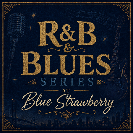 R&B and Blues Series