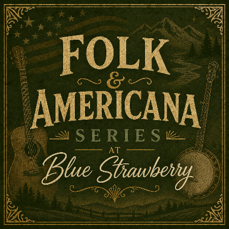 Folk & Americana Series