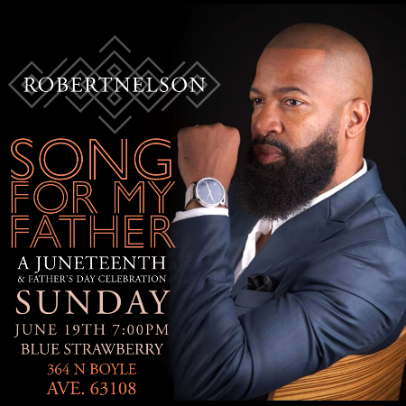 Song for My Father - A Juneteenth Celebration