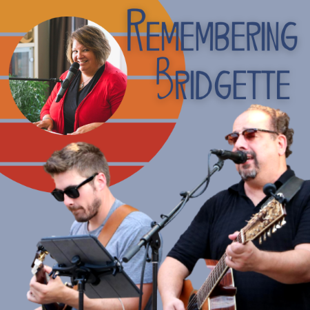 Remembering Bridgette
