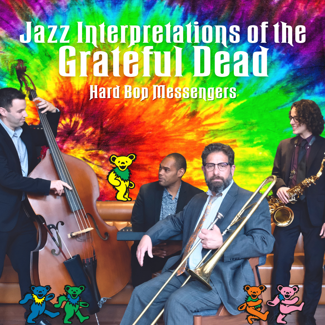 Jazz Interpretations of the Grateful Dead