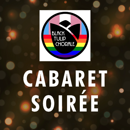 Cabaret Soirée 2024