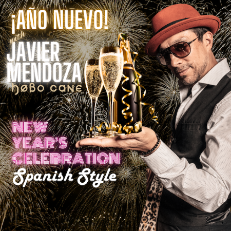 New Year's Celebration "Spanish Style"