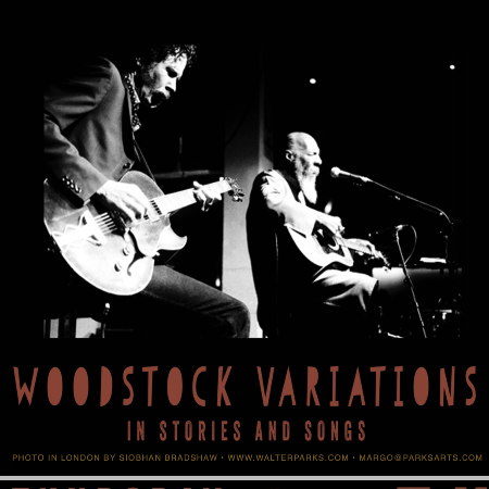 Woodstock Variations