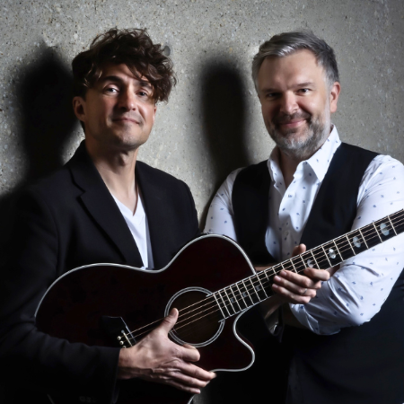 International Acoustic Music Awards Winners for ‘Best Group/Duo’