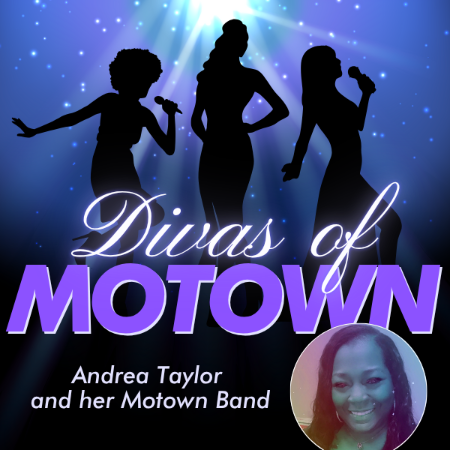 Divas of Motown