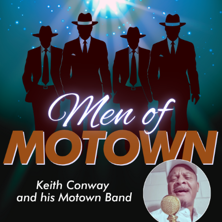 Men of Motown