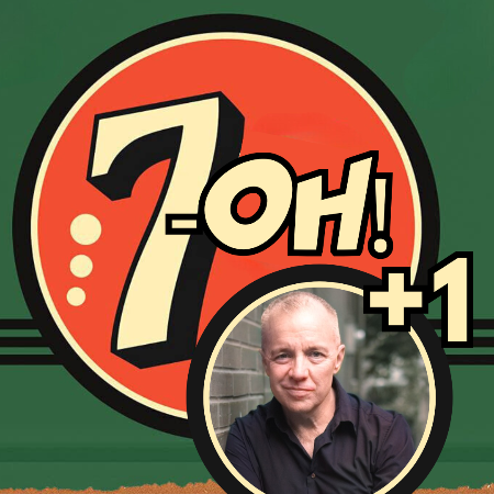 7-Oh! +1