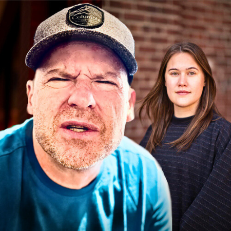 With Singer-Songwriter Hannah Wozniak