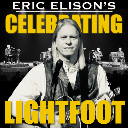 Gordon Lightfoot Tribute