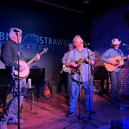 A Tribute to Jerry Garcia