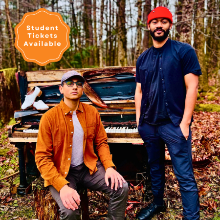 Keys and Feet - Jazz and Tap