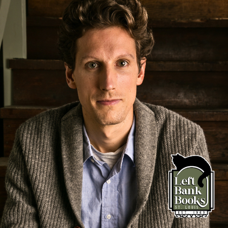 A New Yorker Cartoon History presented by Left Bank Books and Blue Strawberry