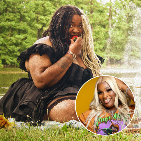 Love, Aida: A Valentine's Experience