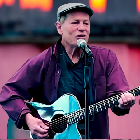 In The Lounge | 6-8pm