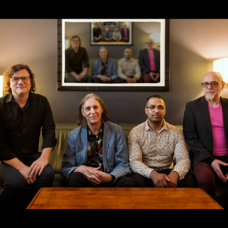 Grammy Award Winning Harmonica, Founding Member of Bela Fleck and The Flecktones