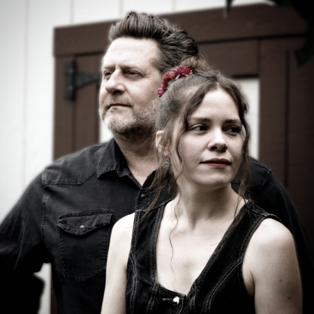 Winners of the 2026 International Blues Challenge