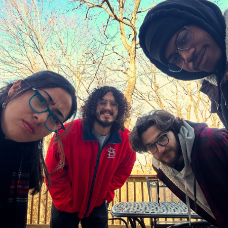 A Spring of Joy: Fusion at Blue Strawberry