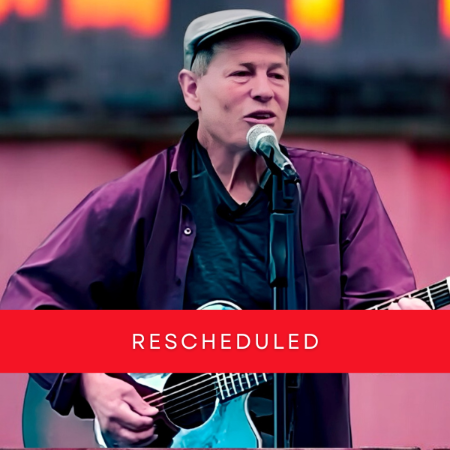 In The Lounge | 7-9pm