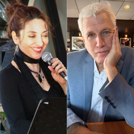 Standards - Some Old Some New - in The Lounge