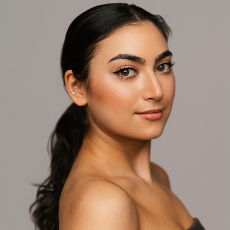 International Ella Fitzgerald Jazz Vocal Competition Winner