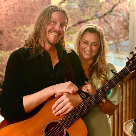 The Music of James Taylor and Carole King