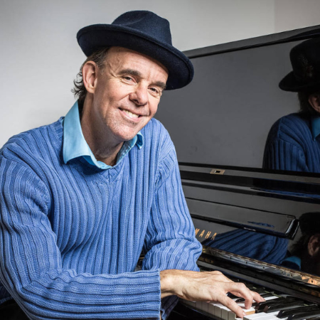 Top New Orleans Piano Player